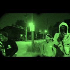 Halfway House Poems 🌙