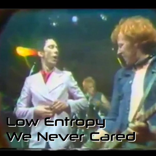 Mainstream Pollution Podcast 02-Low Entropy(12-03-24).