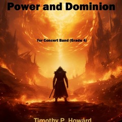 Power And Dominion