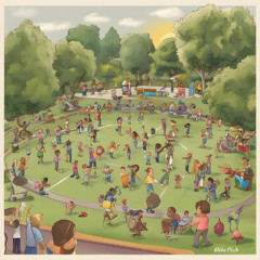 Eldin Park Riddim