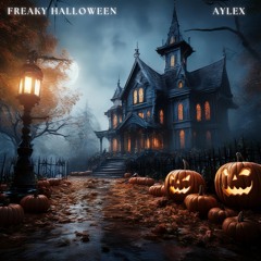 [Halloween] Orchestral Spooky Halloween (No Copyright Music) | Freaky Halloween by Alex-Productions