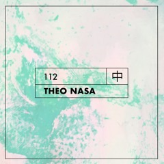 KHIDI Podcast 112: Theo Nasa