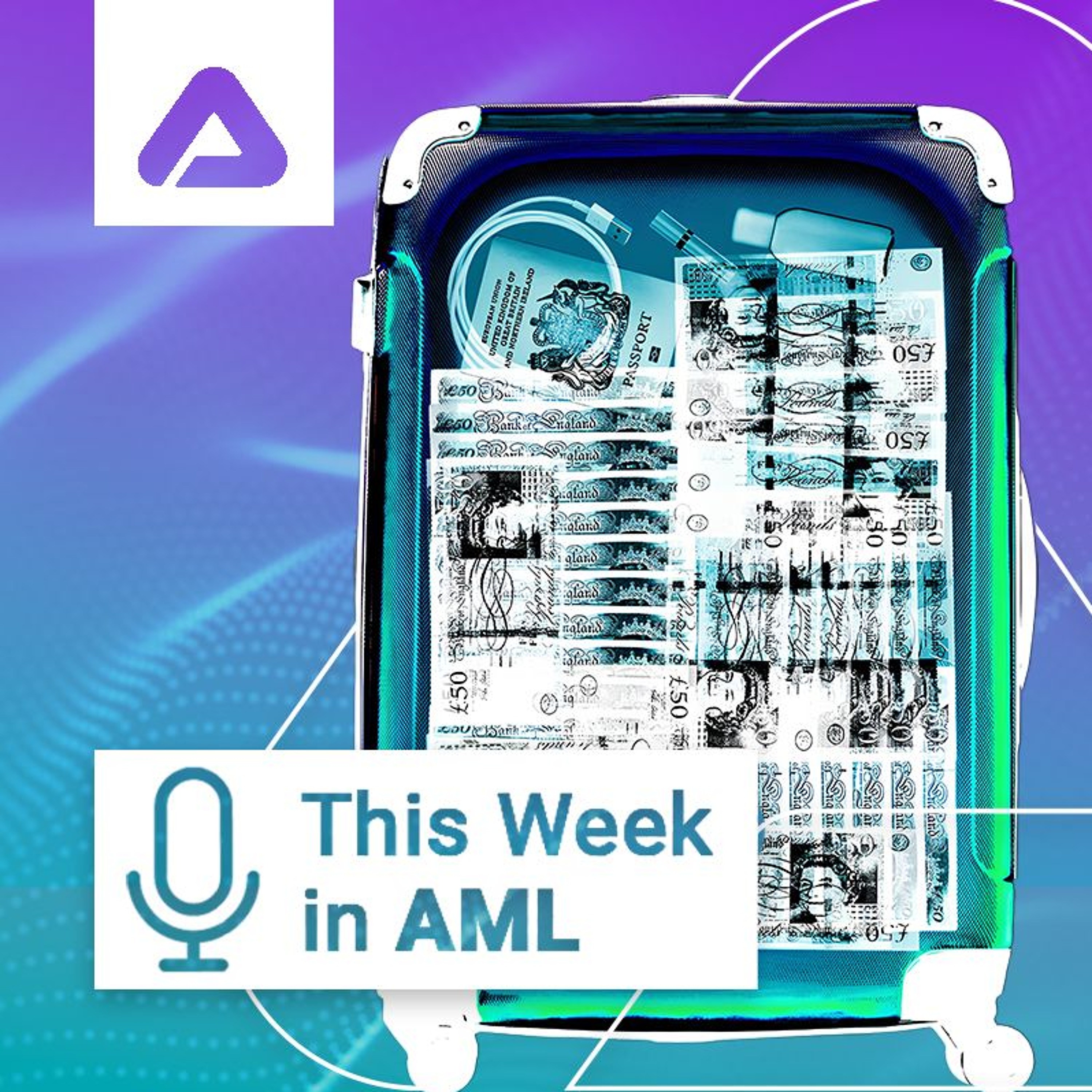 Europol & Money Mules, Treasury & NFTs, The EU’s New Rules, And More episode artwork