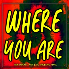 John Summit, Hayla - Where You Are (Rico & Los Caribenos Remix)