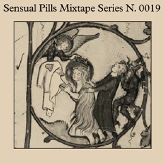 Sensual Pills 0019 by Meritxell de Soto