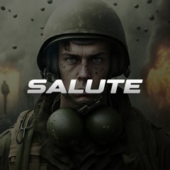 "Salute" - Grimey Hip Hop Beat 2023 | Grimey Underground Type Beat