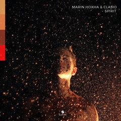 Marin Hoxha & Clasio - Spirit