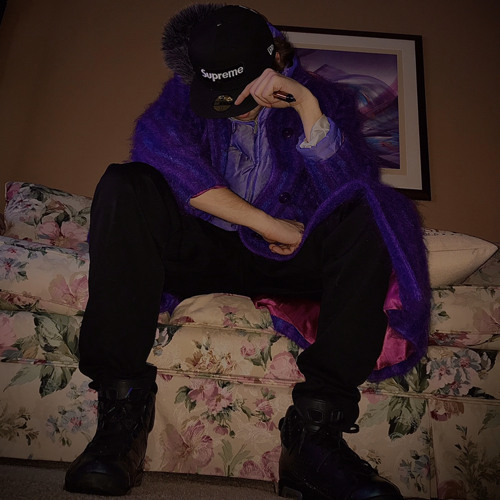 Pimp nails on the pimp hand-unlmtd