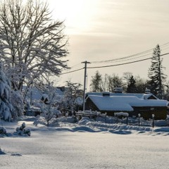 Winter Wonderland Best Baltic Destinations For Snow Lovers