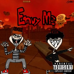 ENVY ME [FEAT. KID KAY] [PROD. 5:10]