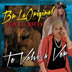 Te volvi a ver (feat. El Jeffrey)