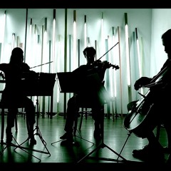 Bande son du film 'Silenzio' - Hörspiel