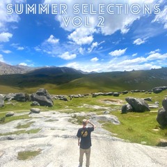 Summer Selections - Volume 2