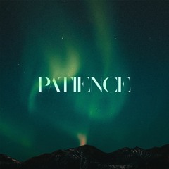 Patience (Via Mohammad Reza Shajarian)