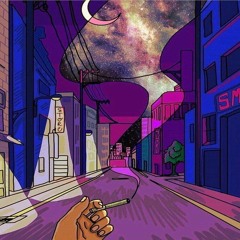 Side walk