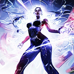 Electric Flame