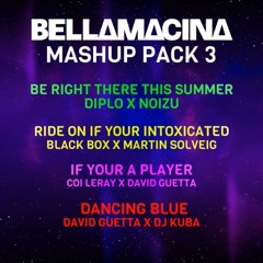 Mashup Pack - Vol 3