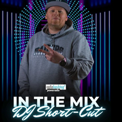 DJ Short-Cut - Radio Hashtag+ - Oldschool Show (September 2025)