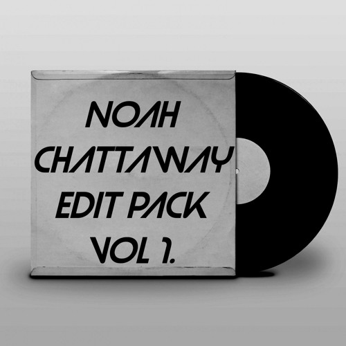 M.I.A Paper Planes (Noah Chattaway Remix)