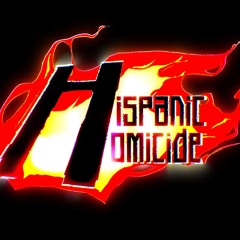 HISPANIC HOMICIDE | Cover! |(Starman Slaughter but with BryAmogus, Linox, Issa, Rust, and Alex)