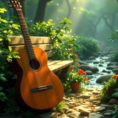 Glory Be To God-Hymn 483 🌱- Muerto con Cristo, El me levantó-Himno 201 🌹