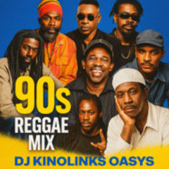 90s REGGAE MIX