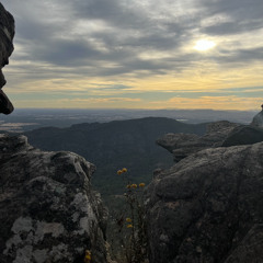 K-Zone 001: Lucid Rest (Ambient Breakbeat)