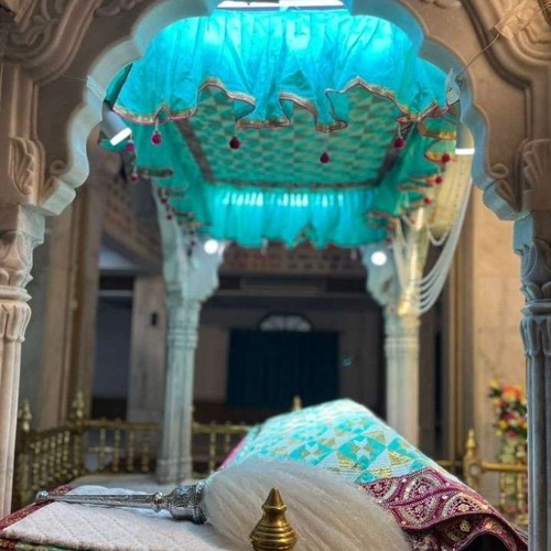 Bhai Jagjot Singh - House Kirtan Programme July 2025