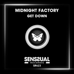 Midnight Factory - Get Down (Radio Edit)