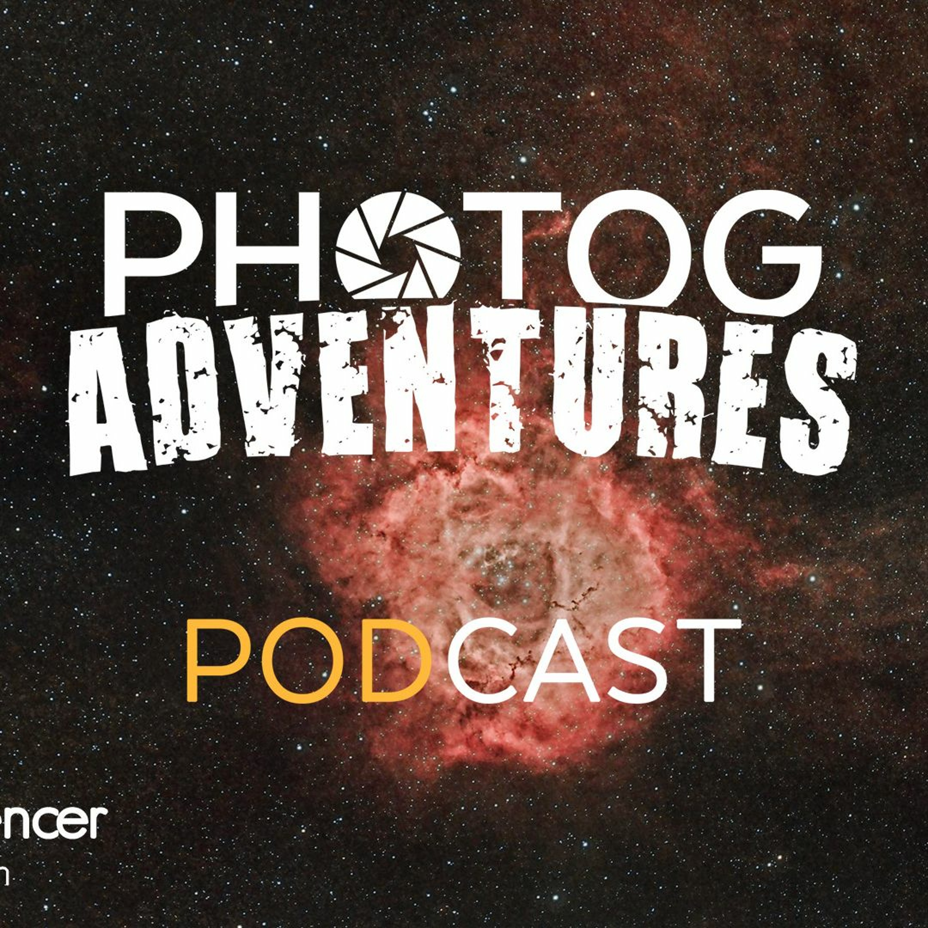 Photog Adventures Podcast: A Landscape Photography and Astrophotography Podcast