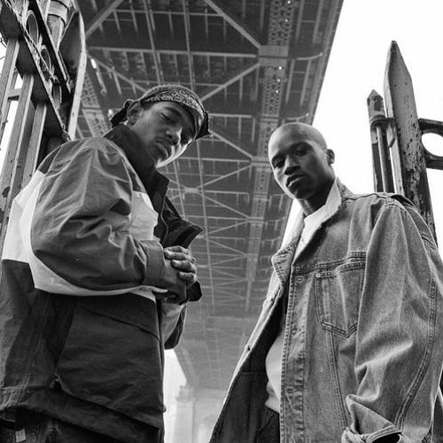 Nas & Prodigy - Self Conscience (arigato. rmx)
