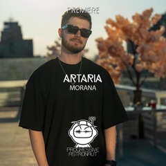 PREMIERE: Artaria - Morana [Siona]