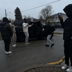 Alleviate - Drayko X Havoc X RTC KG