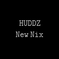 HUDDZ New Mix