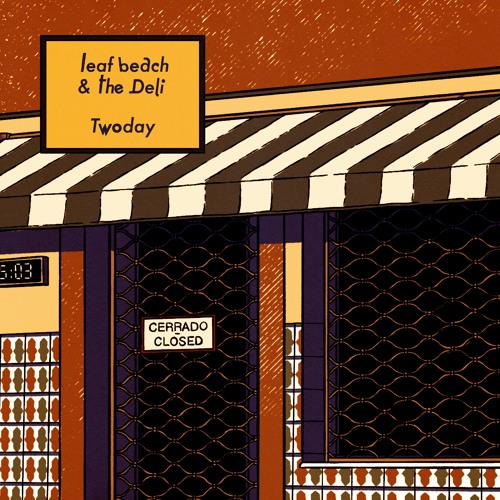 leaf beach & The Deli - Twoday