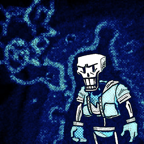 WATERFALL ENCOUNTER.