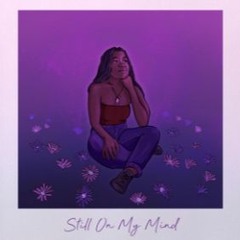 Rochelle Williams - Still On My Mind - Produced by Matt Catlow & Marino Donati