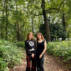 MISSFITTE w/ Miss Puppy & Phloem @ Kiosk Radio 26.08.2024