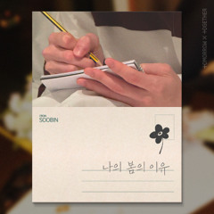 SOOBIN’s 나의 봄의 이유 - TXT(투모로우바이투게더) (Original Song: 폴킴)