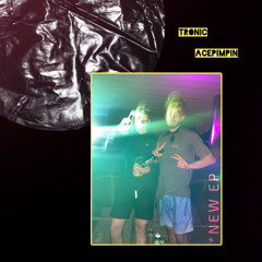SuperSonic -Acepimpin x Tronic