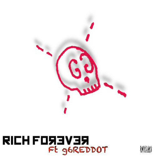 Richforever ft G6reddot