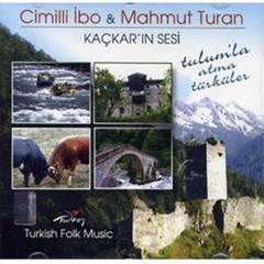 Ağla Yüreğim Ağla (feat. Cimilli İbo)