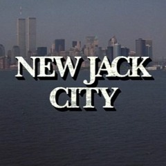 NewJackSwing Act1 (Mix Oneshot By DjXavE)