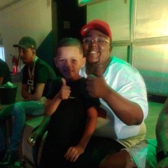 PACK DE VOZES TIO E SOBRINHO ( MC LUIZINHO E MENÓ LOIRIN )