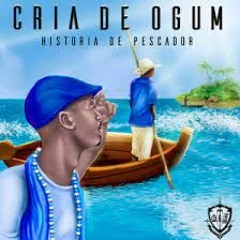 Cria de Ogum - Historia de pescador /DemoVersion
