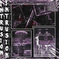INTRUSION /w BYTE