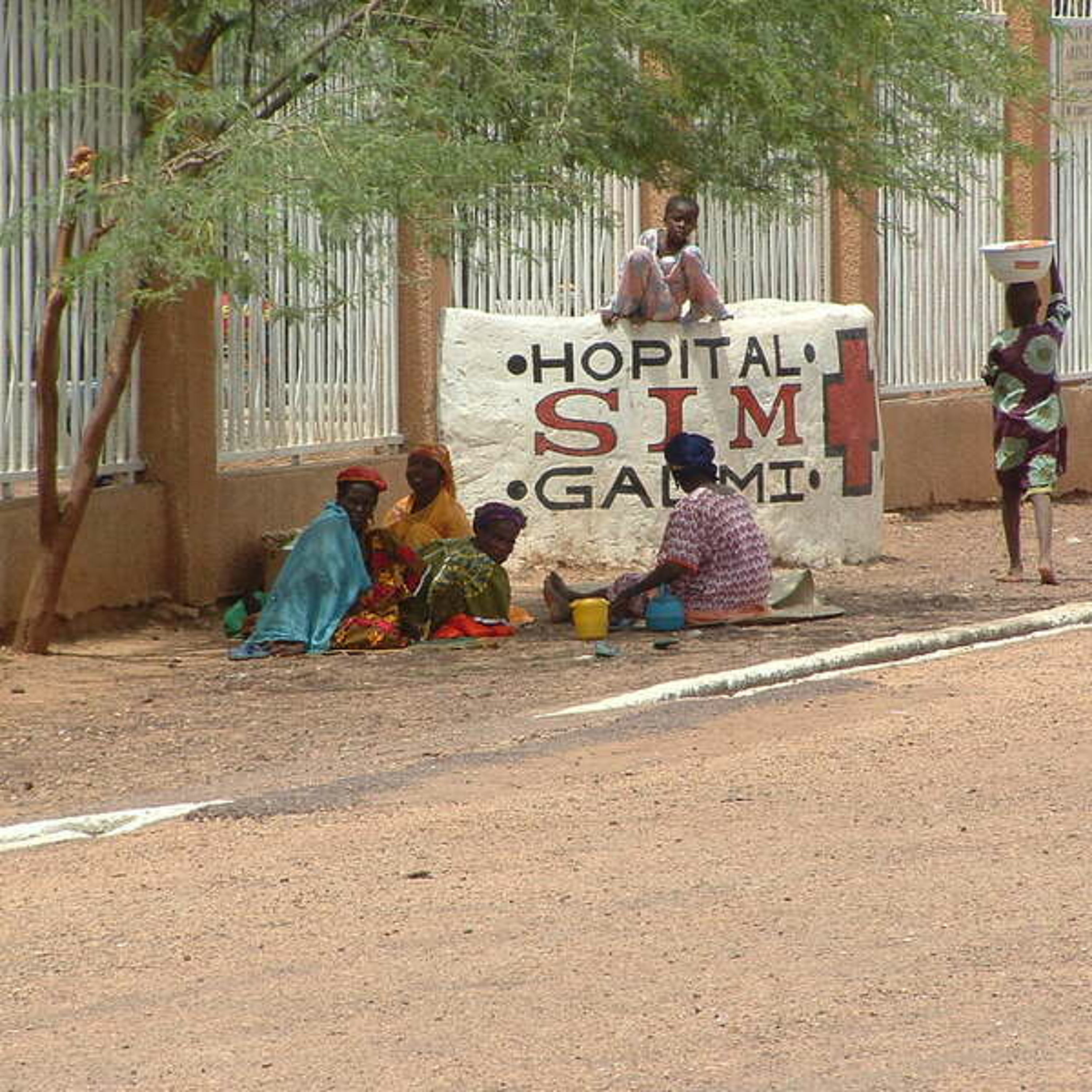 SSD - La science en direct