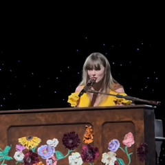 Electric Touch Live at The Eras Tour
