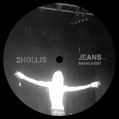 JEANS (BAAWLA Edit)
