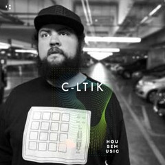 C-ltik - Dbri Podcast 087